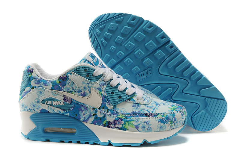 nike air max 90 fleur pas cher